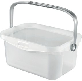 Curver MULTIBOXX 3L transparentné