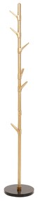Twig Uno vešiak zlatý 193 cm