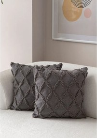 Obliečky na vankúše v súprave 2 ks 43x43 cm Tuffet – Mioli Decor