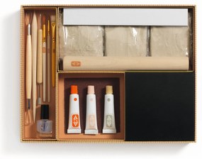 Atelier 85 – Modelovanie pre tínedžerov aj dospelých – korál