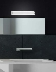 LED nástenné svietidlo Polo 50