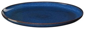 ASA Selection Dezertný tanier SAISONS 21 cm modrý