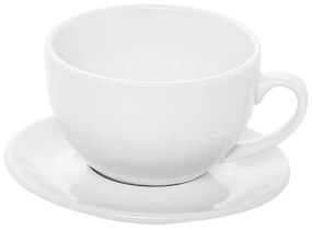 Šálka na čaj/cappuccino 320 ml - Hotel Inn - 450115