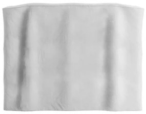 Planika Square Table GAS - Vonkajší plynový krb 79,7x90 cm 10kW