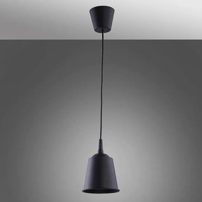 Luster Kim 4288 Čierna LW1