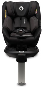 Lionelo Antoon Plus Black Onyx 0-18 Kg