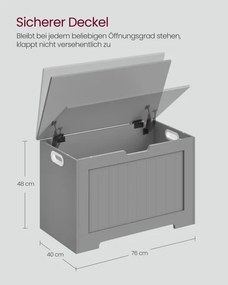 Úložný box LHS011G01