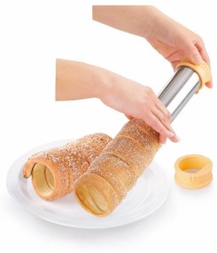 Tescoma DELÍCIA forma na tradičný trdelník 2 ks