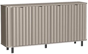 Komoda Novado 2nv 180 Clay Gray