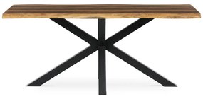Jedálenský stôl Heredado (old style wood) (pre 8 osôb). Vlastná spoľahlivá doprava až k Vám domov. 1120704