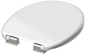 Schütte WC doska (biela)  (100335900)