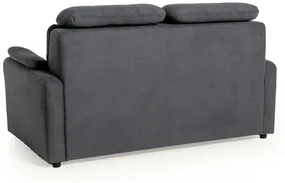 Pohovka Elegant 2,5F rozkladacia, béžová (soro 23)