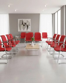 Stolička Level V BT