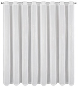 ZÁCLONA NA KRÚŽKOCH MISSY 300X250 CM VIACFAREBNÁ
