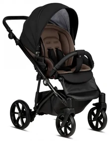 Kočík TUTIS Viva4 2v1 Espresso