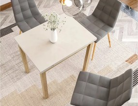 SI Otočný stôl 60