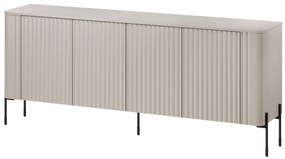 Cama Široká komoda Vera 190 - béžová