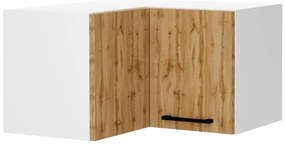 Kuchynská skrinka Bono Wrn36 Pl dub wotan