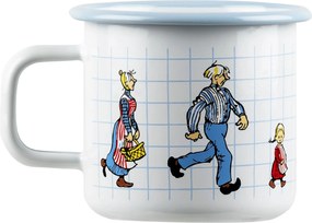 Hrnček Muurla Emil zo Smalandu The Katthult Folks 370 ml