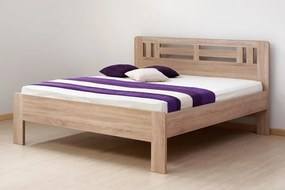 BMB ELLA MOON - kvalitná lamino posteľ 90 x 200 cm, lamino