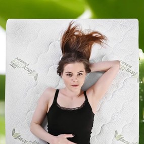 Matrac Comfort Aloe Vera 90x200 cm EMI 1+1 zadarmo
