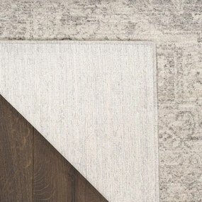 Koberec DKNY PURE SHADES SAD02 sivý