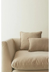 Bavlnený dekoračný vankúš 50x30 cm Handloom – Lorena Canals