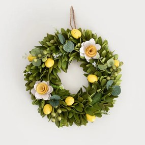 Veľkonočný veniec FRESH NEST 765254