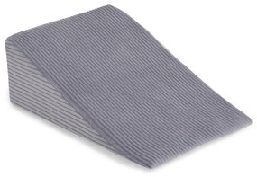 Mini ihrisko (+ bazén a 100 loptičiek), šedé, prémiový menčester