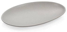 Tescoma Tanier servírovací FANCY HOME Stones 25 cm, sivá