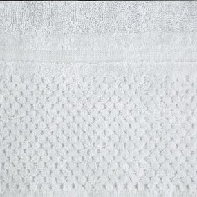 FROTÉ UTERÁK IBIZA2 SADA 3KS 70X140 CM STRIEBORNÁ