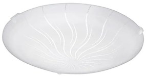 Eglo 96089 - LED stropné svietidlo MARGITTA 1 LED/11W/230V