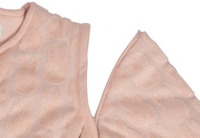 Spací vak 2v1 90cm Miffy Jacquard Wild Rose
