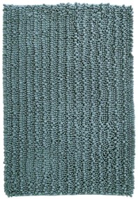 Kúpeľňová predložka 40×60 cm - Lisa petrolejová