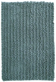 Kúpeľňová predložka 50×80 cm - Lisa petrolejová