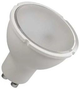 EMOS LED žiarovka, GU10, MR16, 6W, 500lm, neutrálna biela