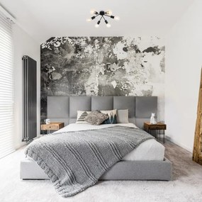 Rabalux 3990 - Prisadený luster LAMAR 6xE27/40W/230V