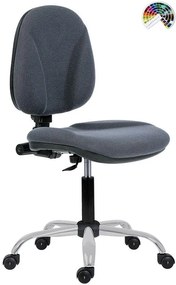 ANTARES Pracovná priemyselná stolička 1040 MEK ERGO C ANTISTATIC ESD STANDARD
