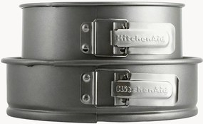 Formy na pečenie Cake, 2 ks