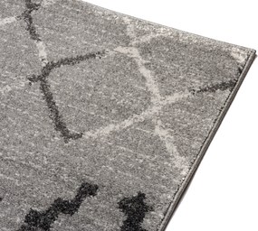 TA Koberec H080B SVETLOSIVÉ SARI BSF Rozmer: 60x100 cm