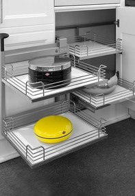 Peka 05.0634.KPL/B Magic Corner Comfort Arena Classic 900/ 500/ ľavý/