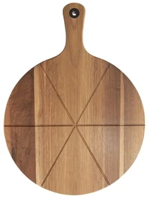 Doska na krájanie pizza pr. 32 cm