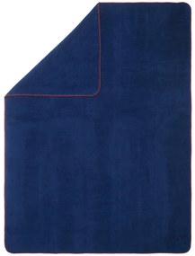 XXXLutz DOMÁCA DEKA, bavlna, 150/200 cm Novel - Textil do domácnosti - 006161000921