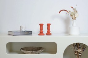 Candle - Orange