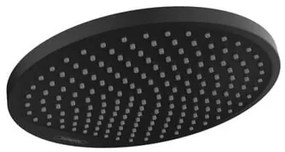 Hansgrohe Crometta S hlavová sprcha matná čierna 26724670