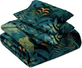 Bavlněné saténové povlečení NOBILE - výber z 7 prevedení