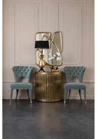 Nástenné zrkadlo 75x99 cm Pablo – Premier Housewares