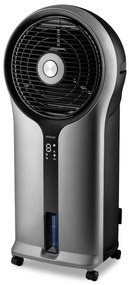 Sencor mobilný ochladzovač vzduchu 110W/230V strieborná/čierna + DO