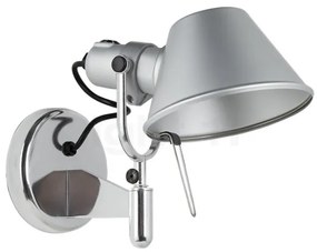 Artemide AR A029250 - Nástenné svietidlo TOLOMEO FARETTO 1xE27/70W/230V