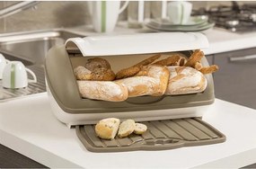 BAMA Chlebník PORTAPANE, žltý